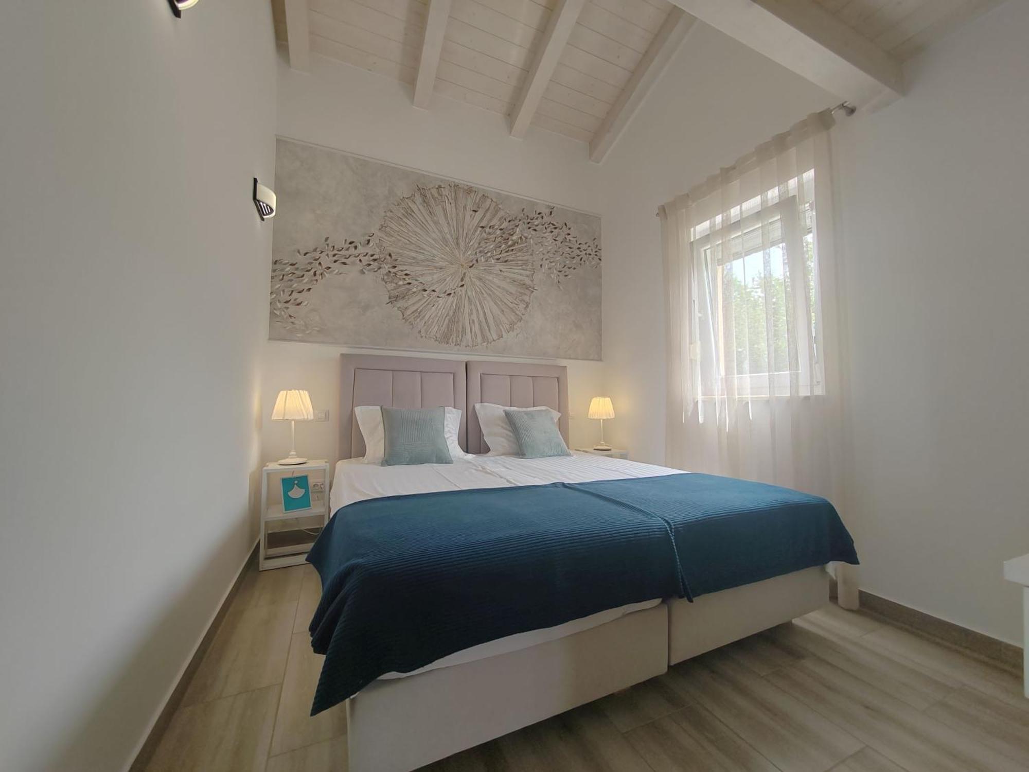 Villa Mila Rovinj Eksteriør bilde