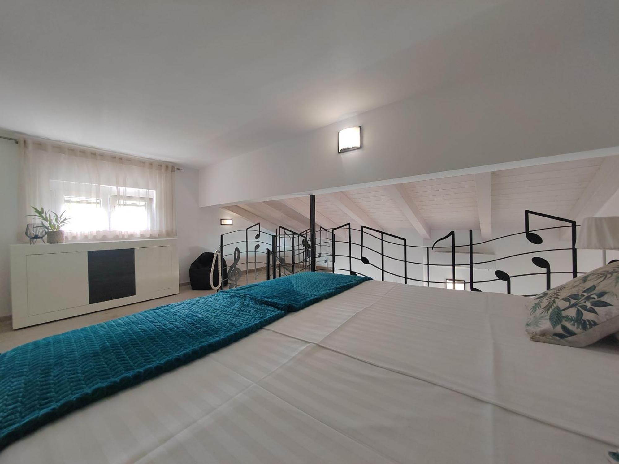 Villa Mila Rovinj Eksteriør bilde