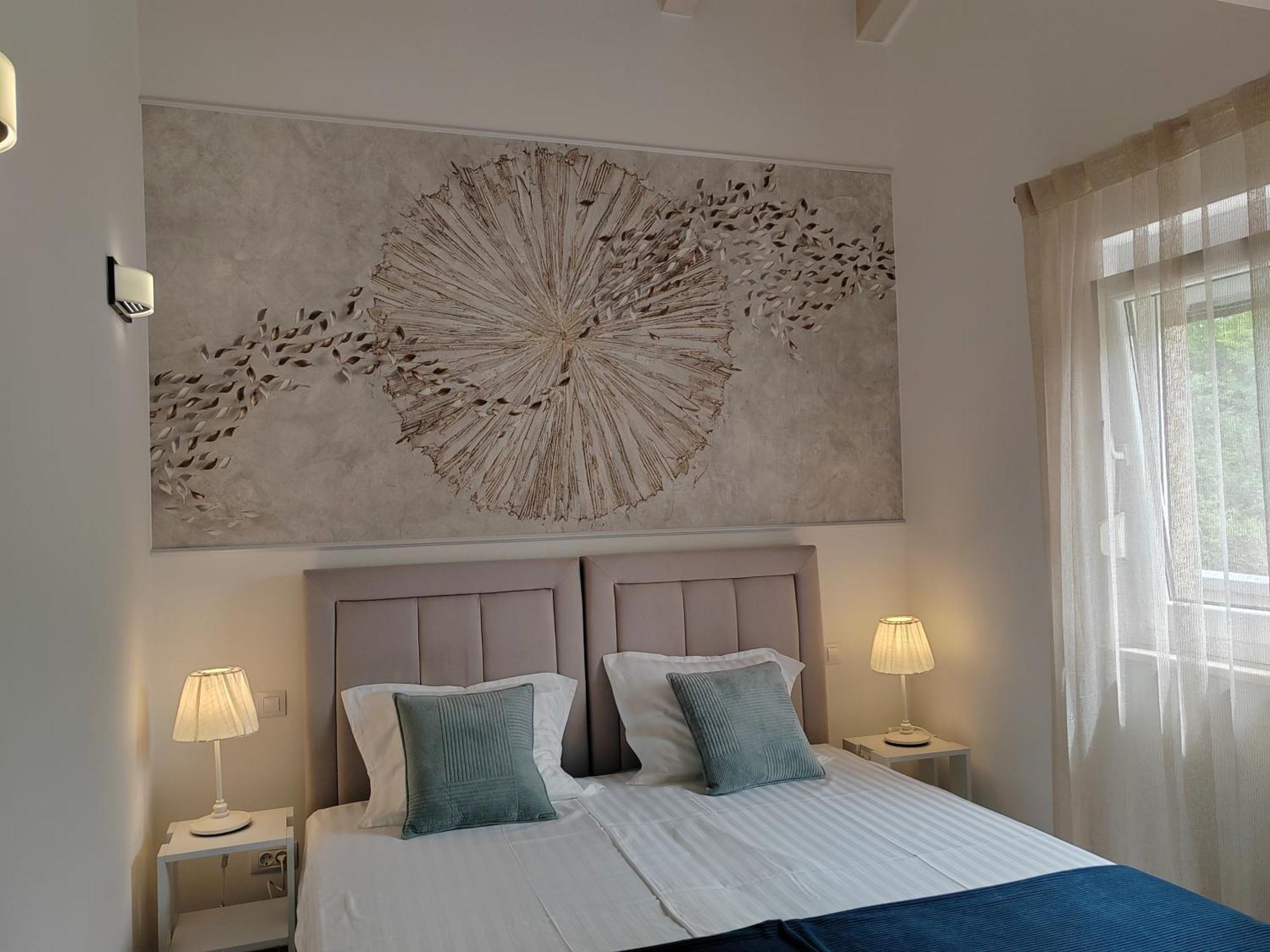 Villa Mila Rovinj Eksteriør bilde